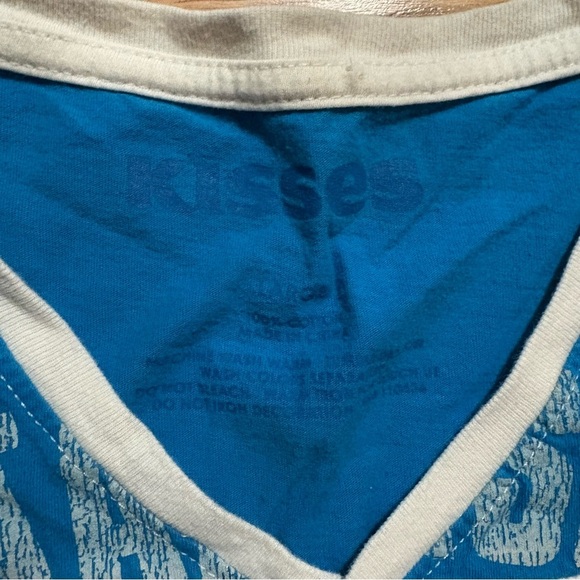 Hershey Kisses Shirt Large - Picture 2 of 6